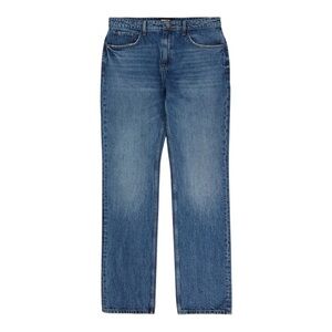 SER.O.YA Wesley Jeans Men’s 32 Medium Wash Relaxed Fit Straight Leg NWOT